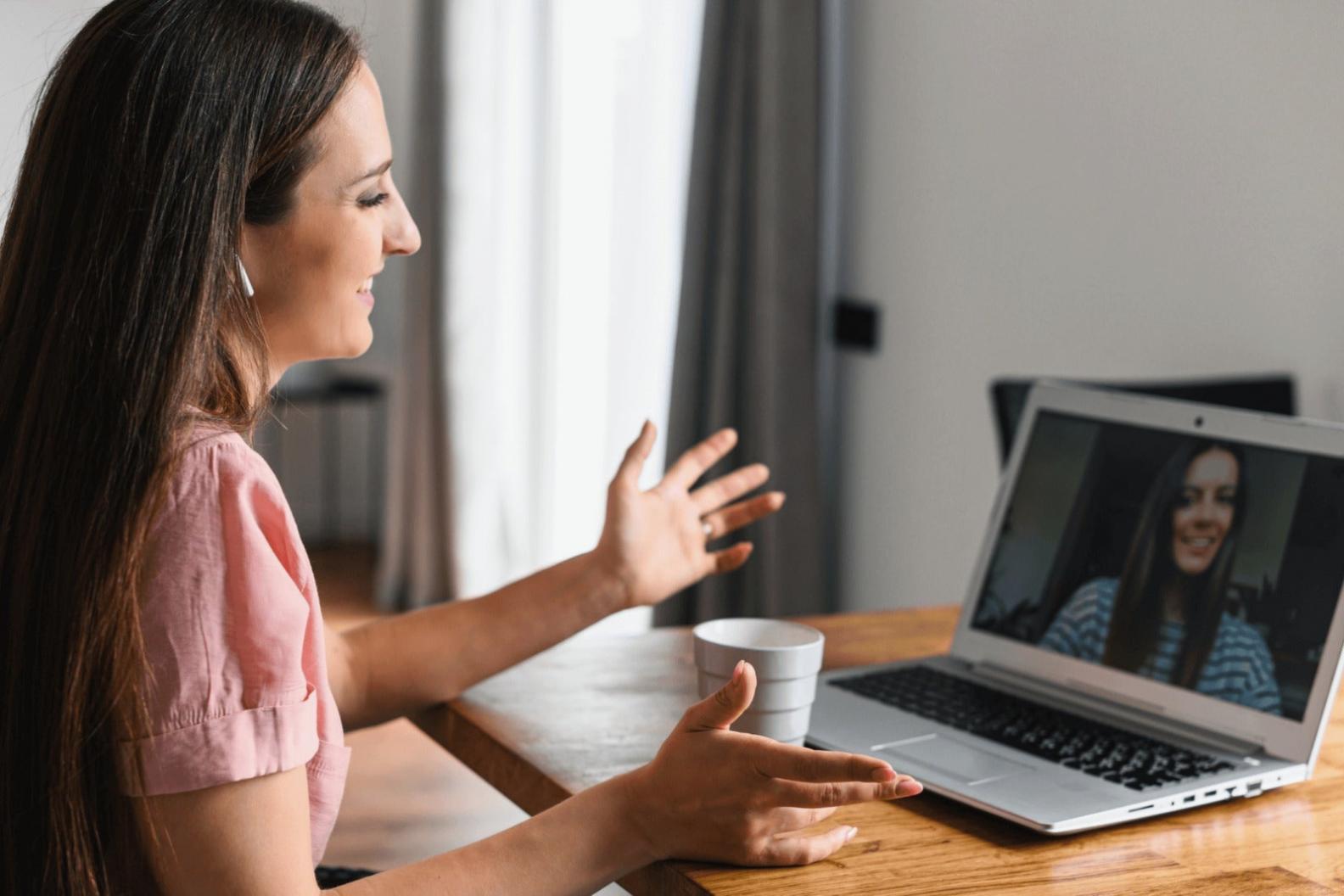 Journalism headlines webinar platform